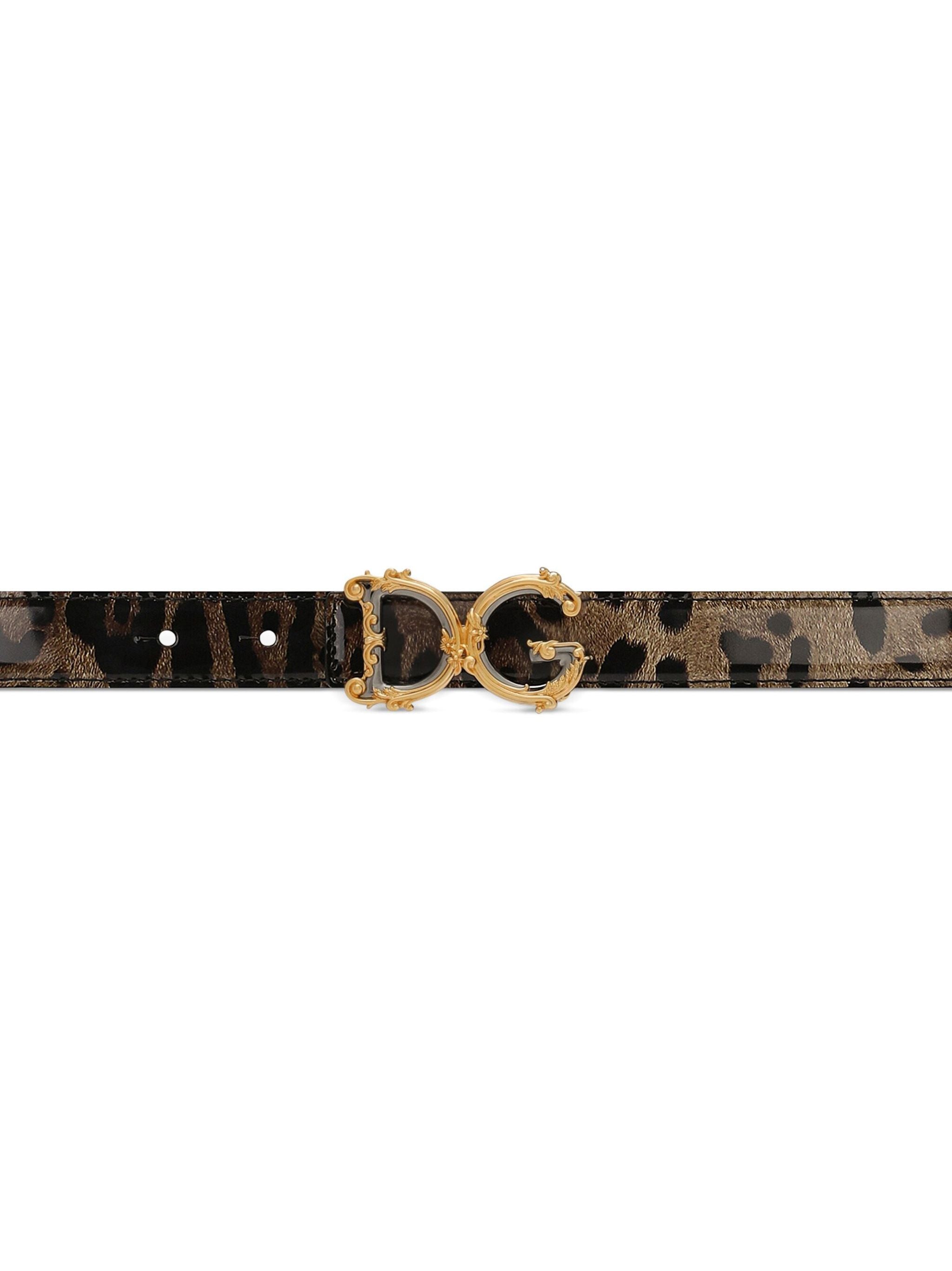 Cintura Brown Leather |