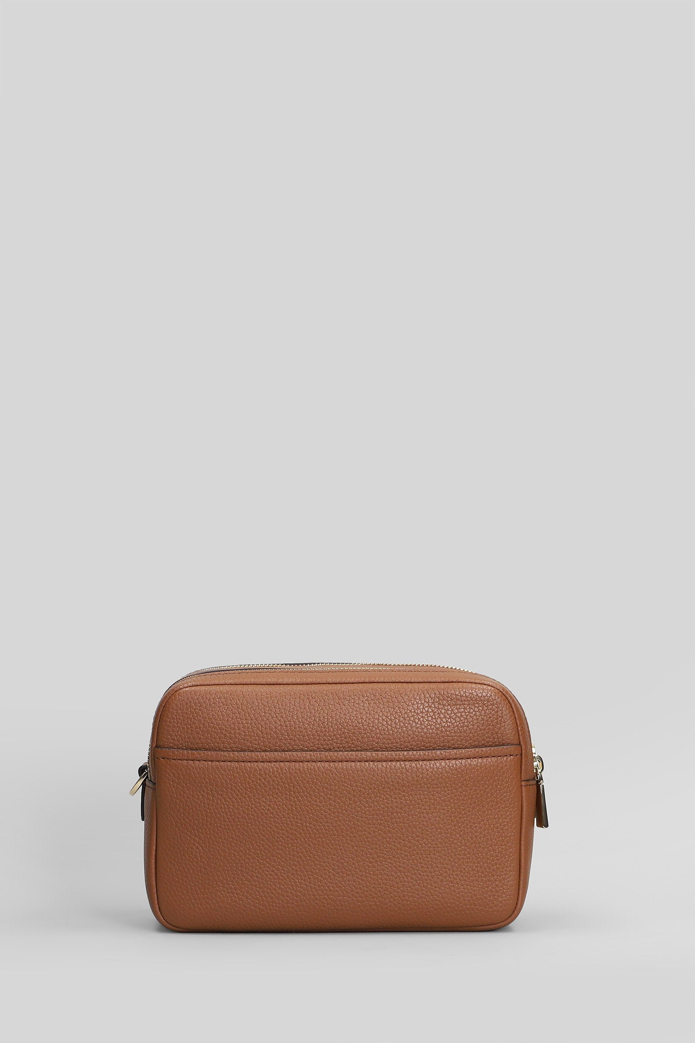 Bryant Shoulder bag in leather color Borse