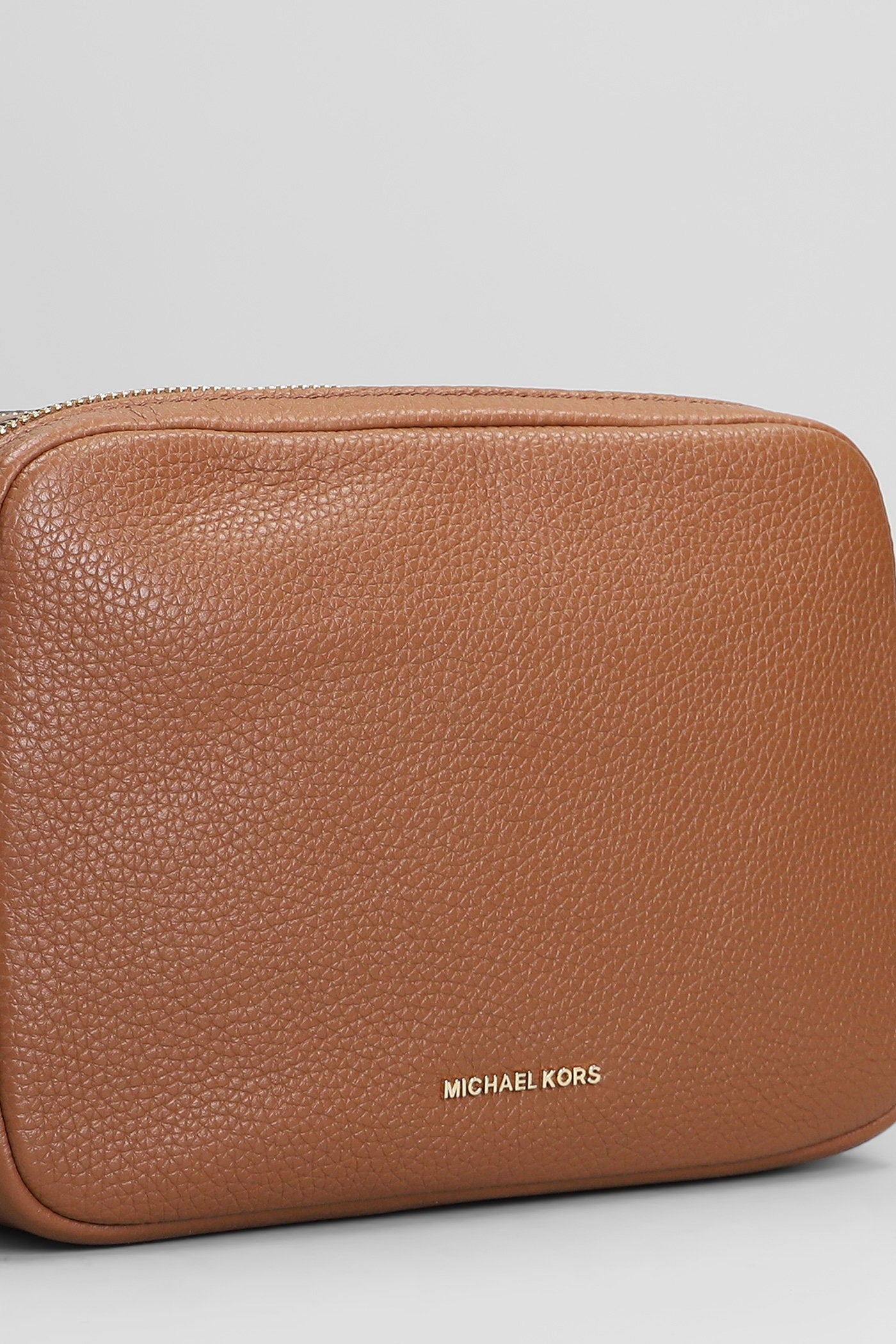 Bryant Shoulder bag in leather color Borse