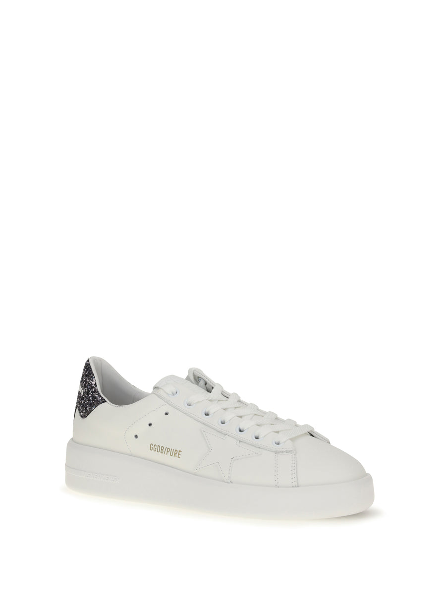 Sneakers Pure Star White-Anthracite White/anthracite Trainers