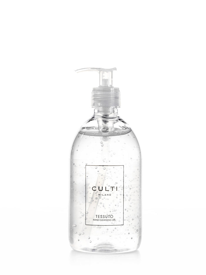 Welcome Igienizzante Mani 500ml Tessuto Object