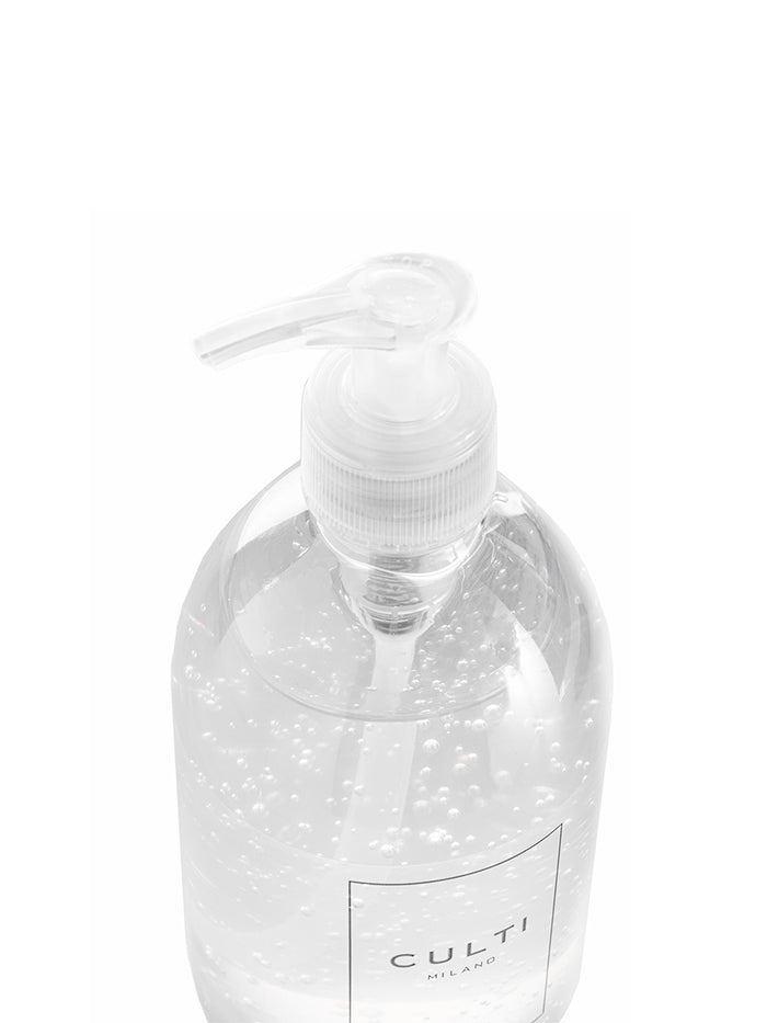 Welcome Igienizzante Mani 500ml Tessuto Object