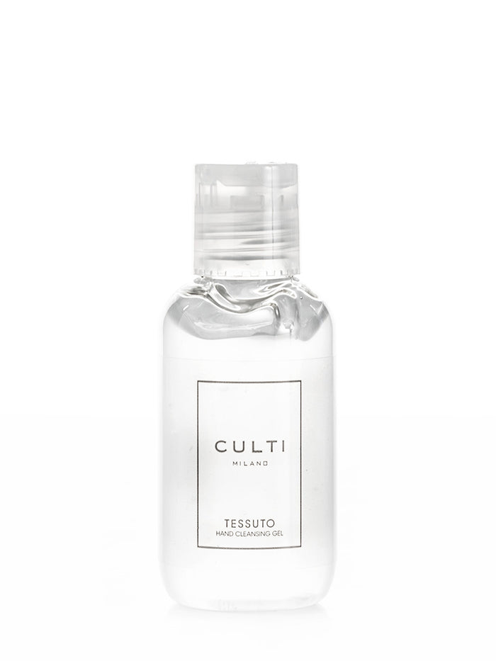 Welcome Igienizzante Mani 100ml Tessuto Object