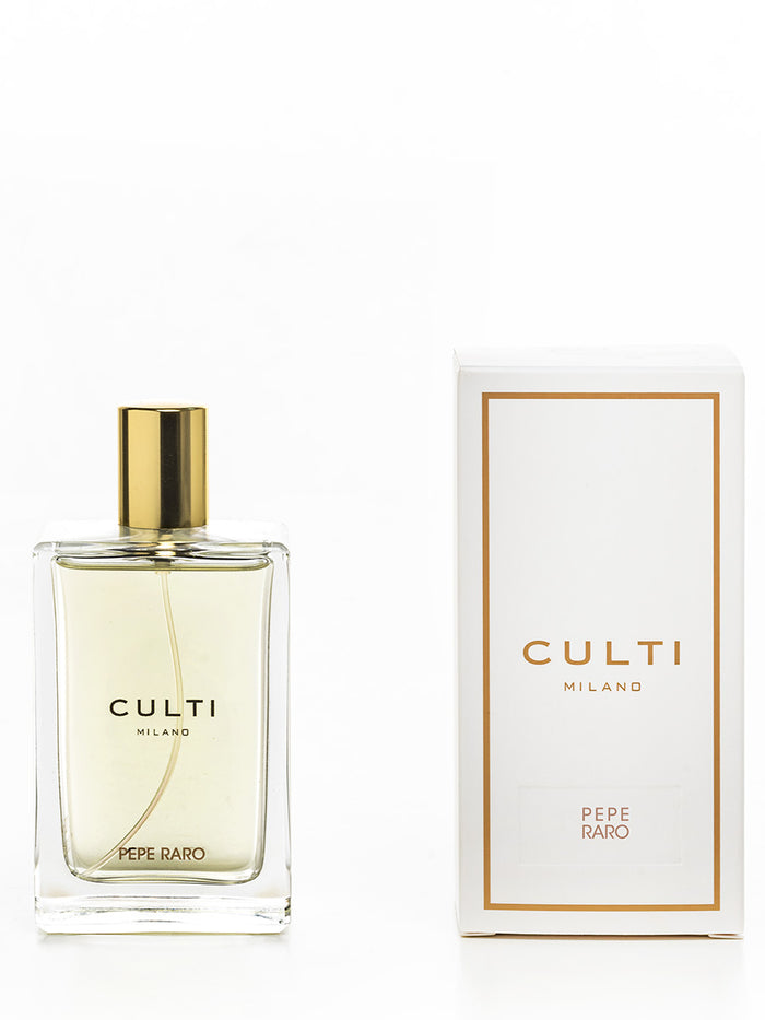 Aquae Di Profumo Pepe Raro Object