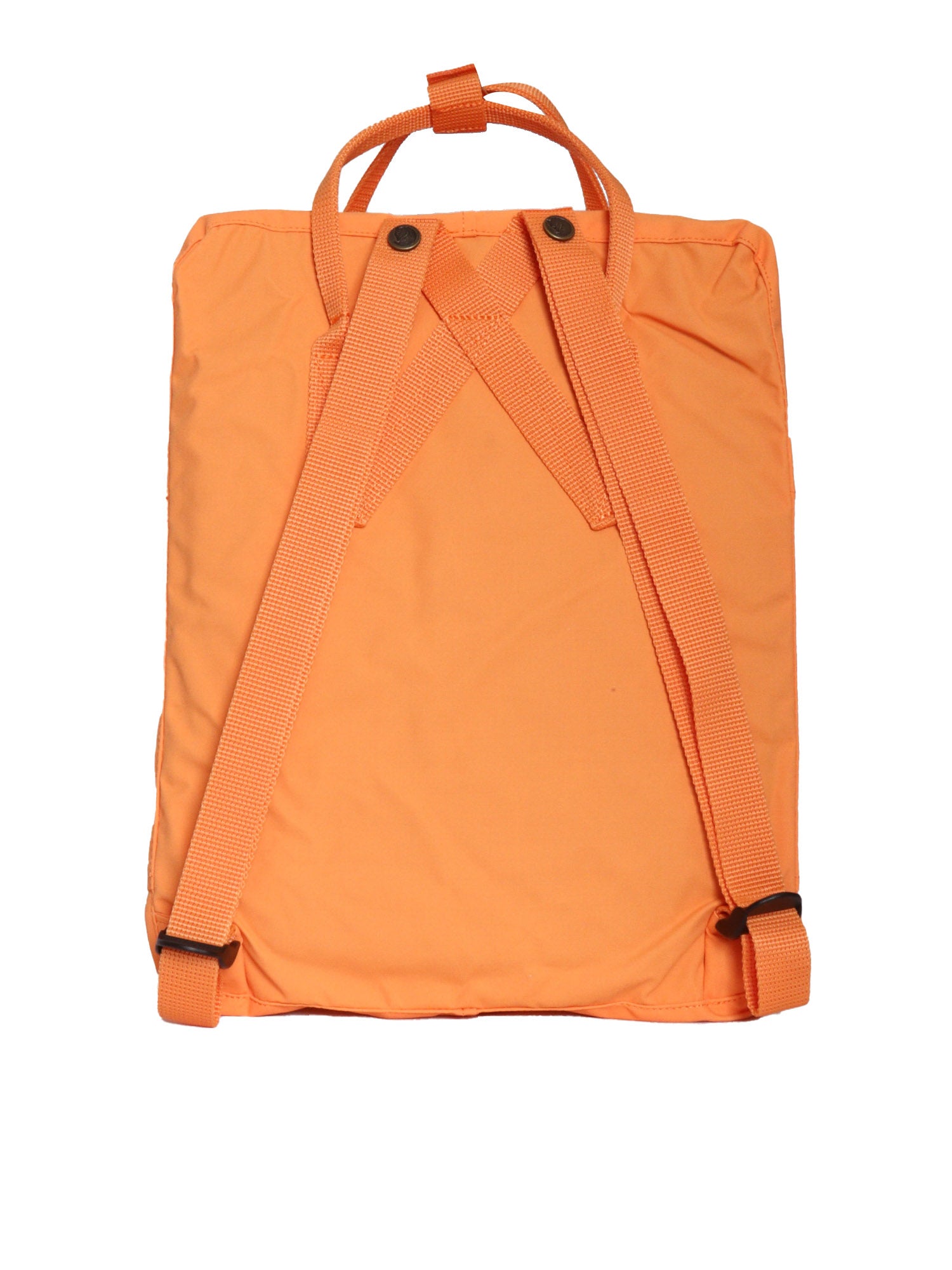 Kånken Orange Backpack