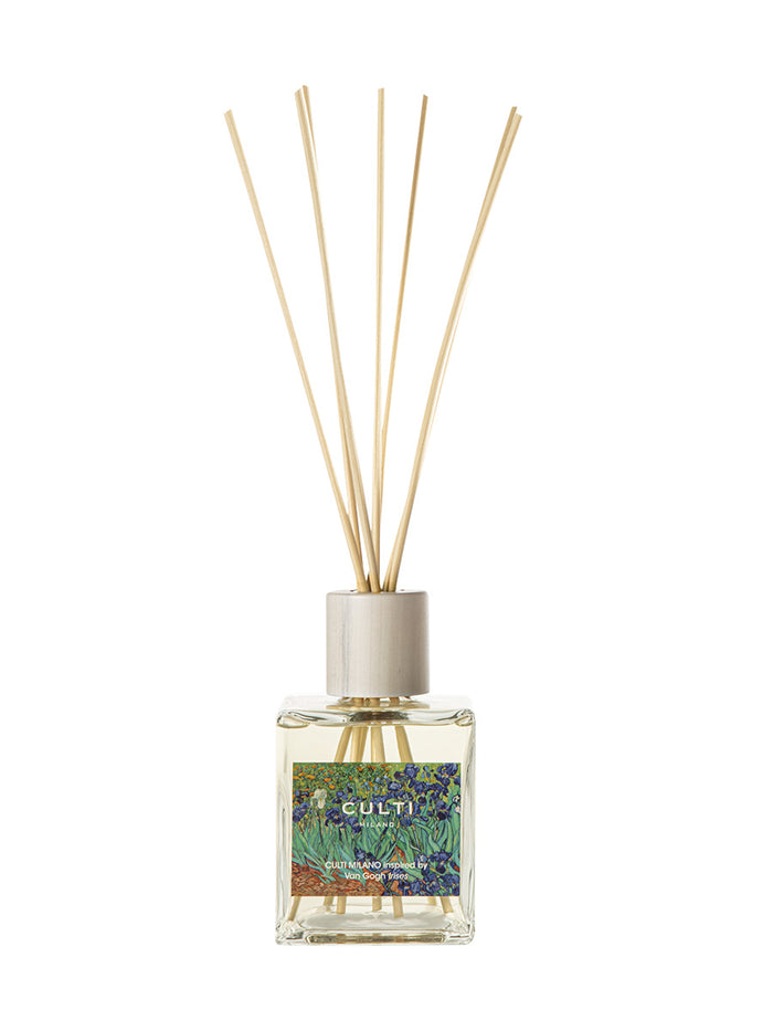 Diffusore Ambiente Vangogh Irises Profumi