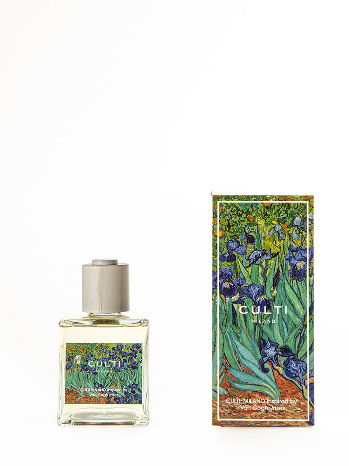 Diffusore Ambiente Vangogh Irises Profumi