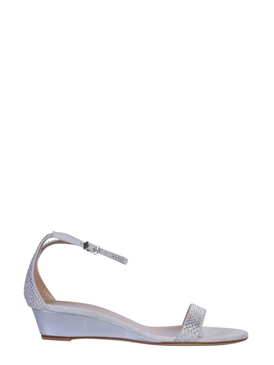 Kanda Sandals Grey