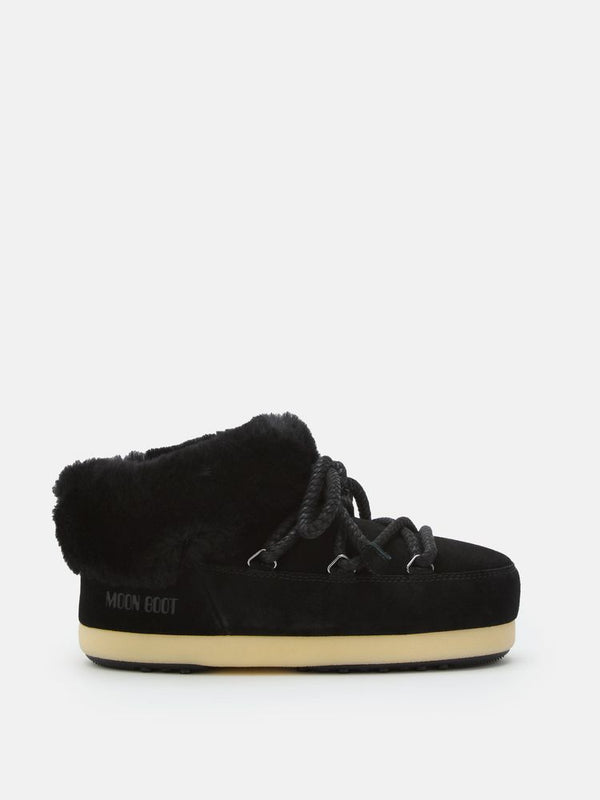 Mb Mules H25 Noir