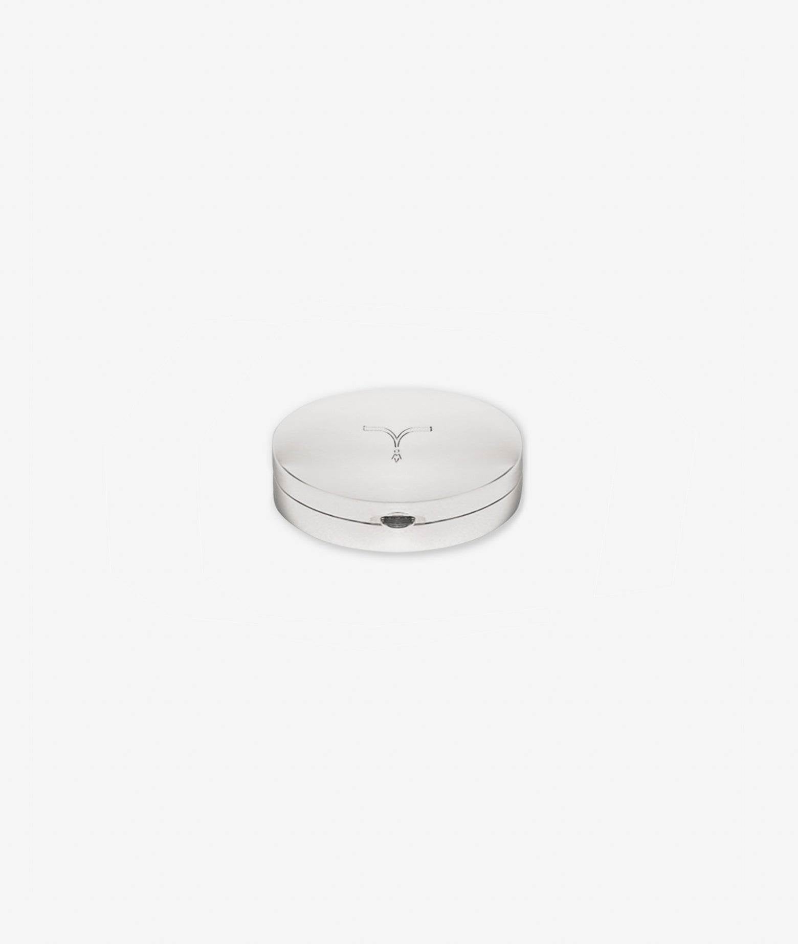 Pillbox Neutral