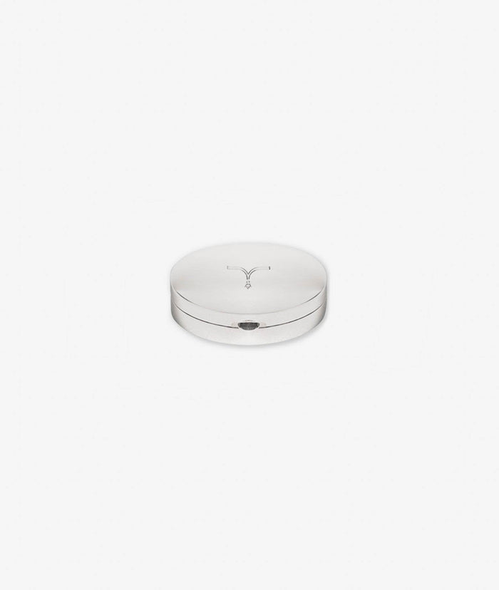 Pillbox Neutral