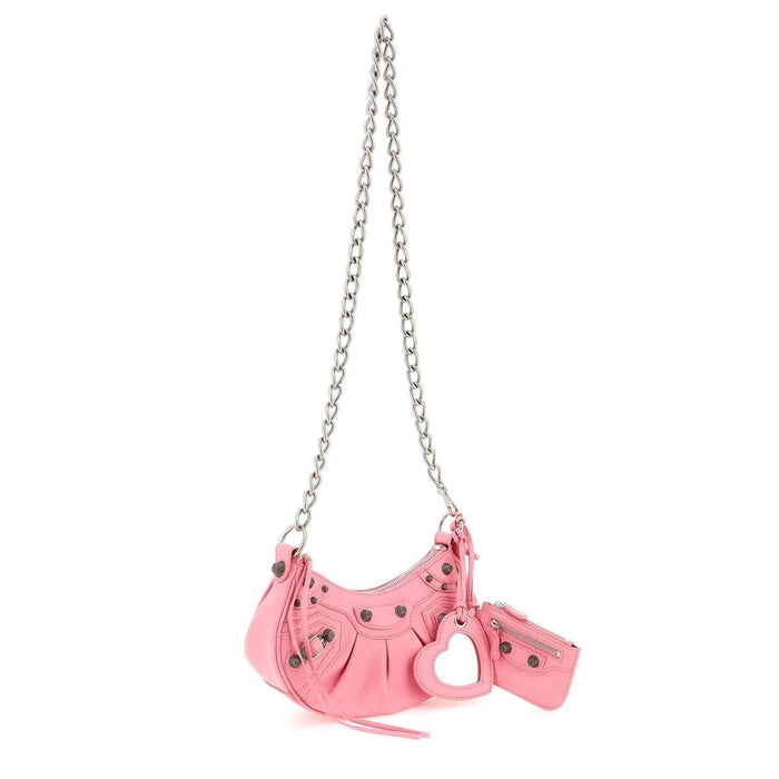 Le Cagole Xs Bag Pink