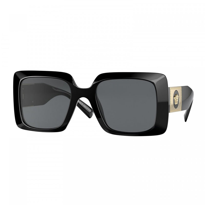 Versace VE4405 sunglasses in black