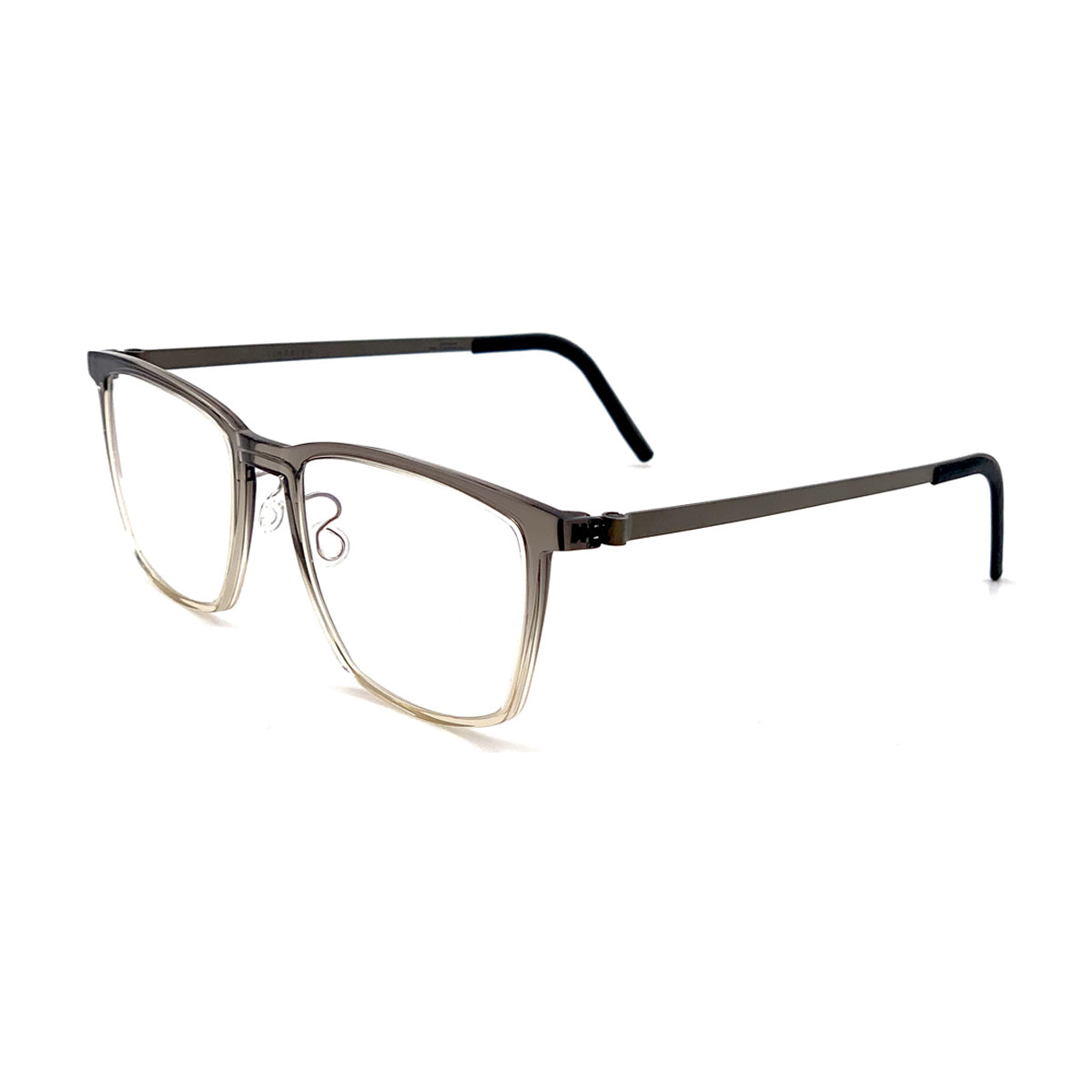 Acetanium 1260 Grigio Titanium Occhiali Vista
