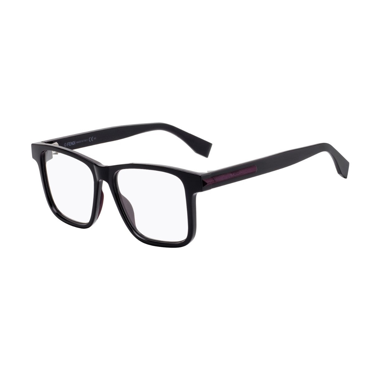 FF M0038 Marrone Celluloid Occhiali Vista