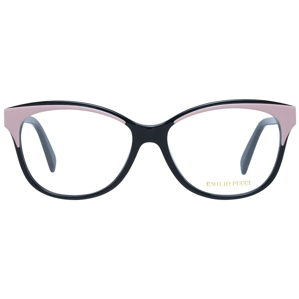 Multicolor Plastic Glasses (frames) Accessory