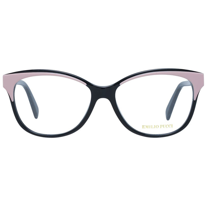 Multicolor Plastic Glasses (frames) Accessory