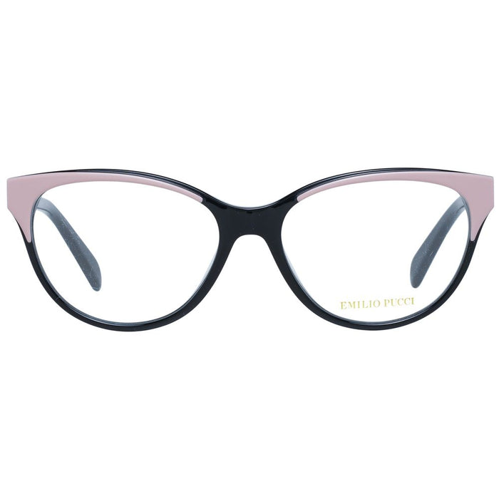 Multicolor Plastic Glasses (frames) Accessory