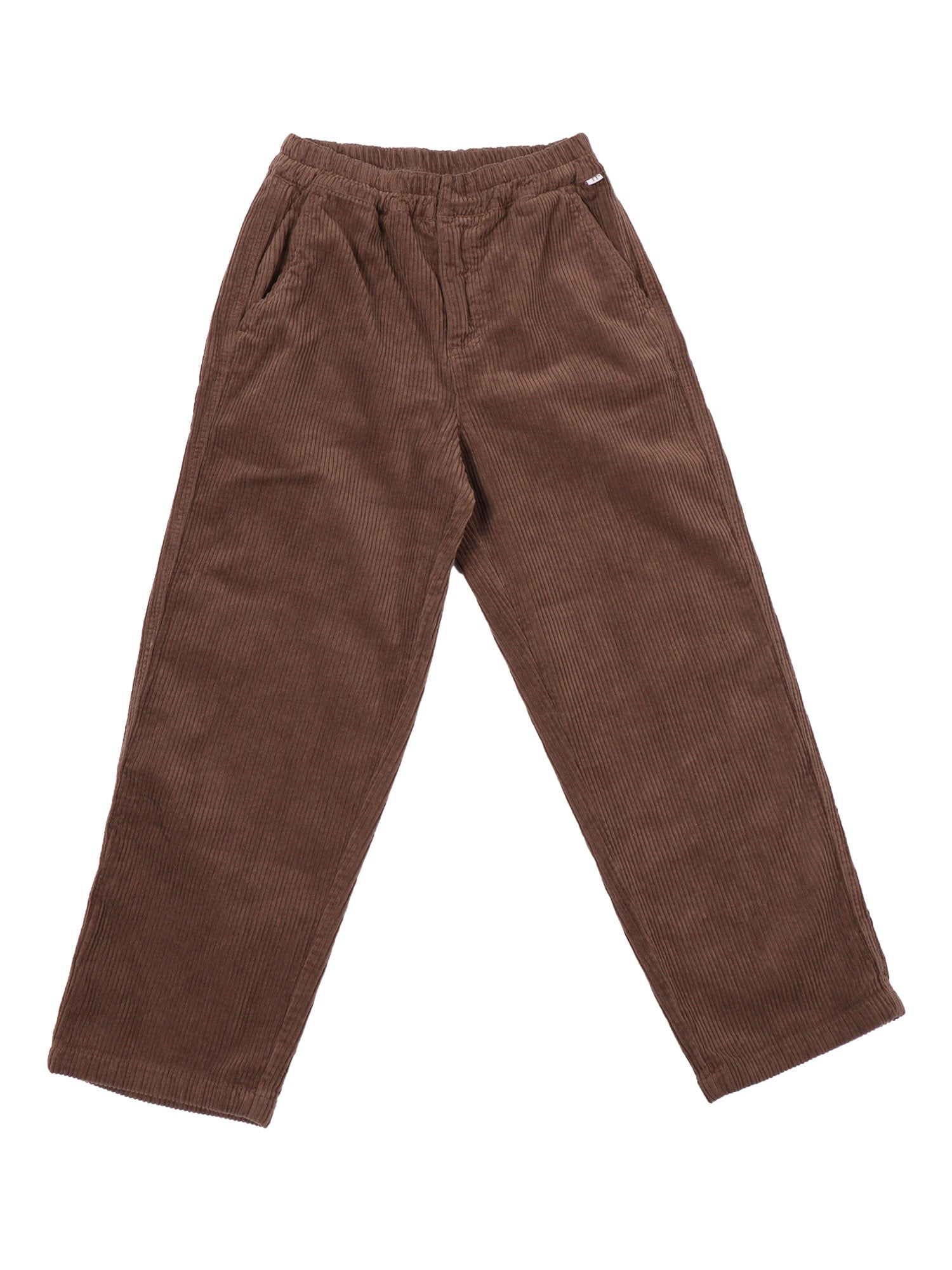 Pants Brown