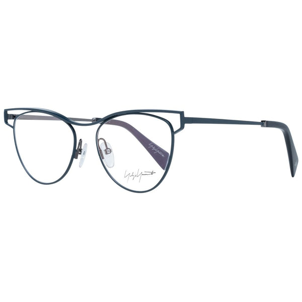Yohji Yamamoto YO-1035680 eyeglasses in green