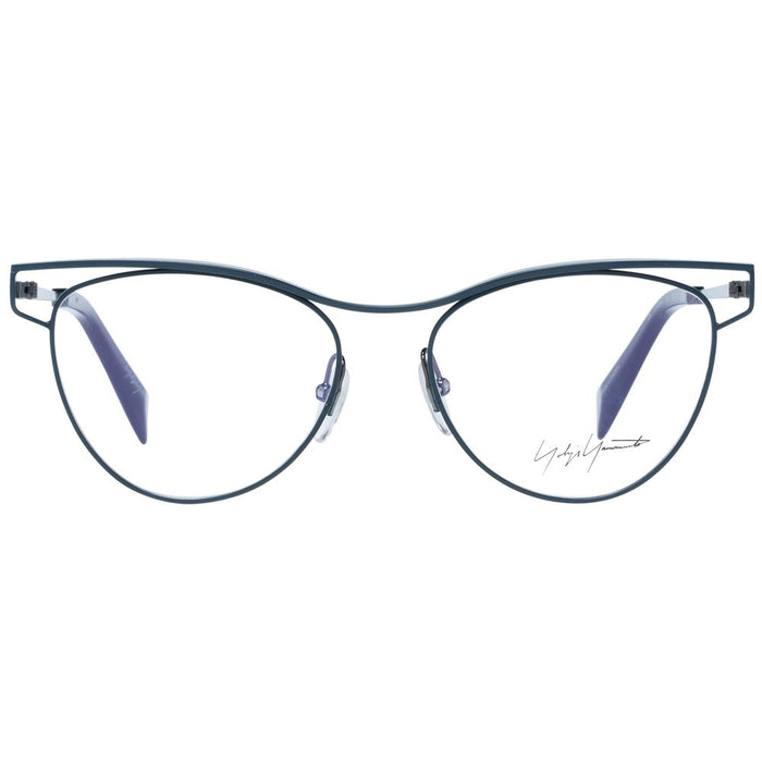 Bicolor Metal Glasses (frames) Accessory