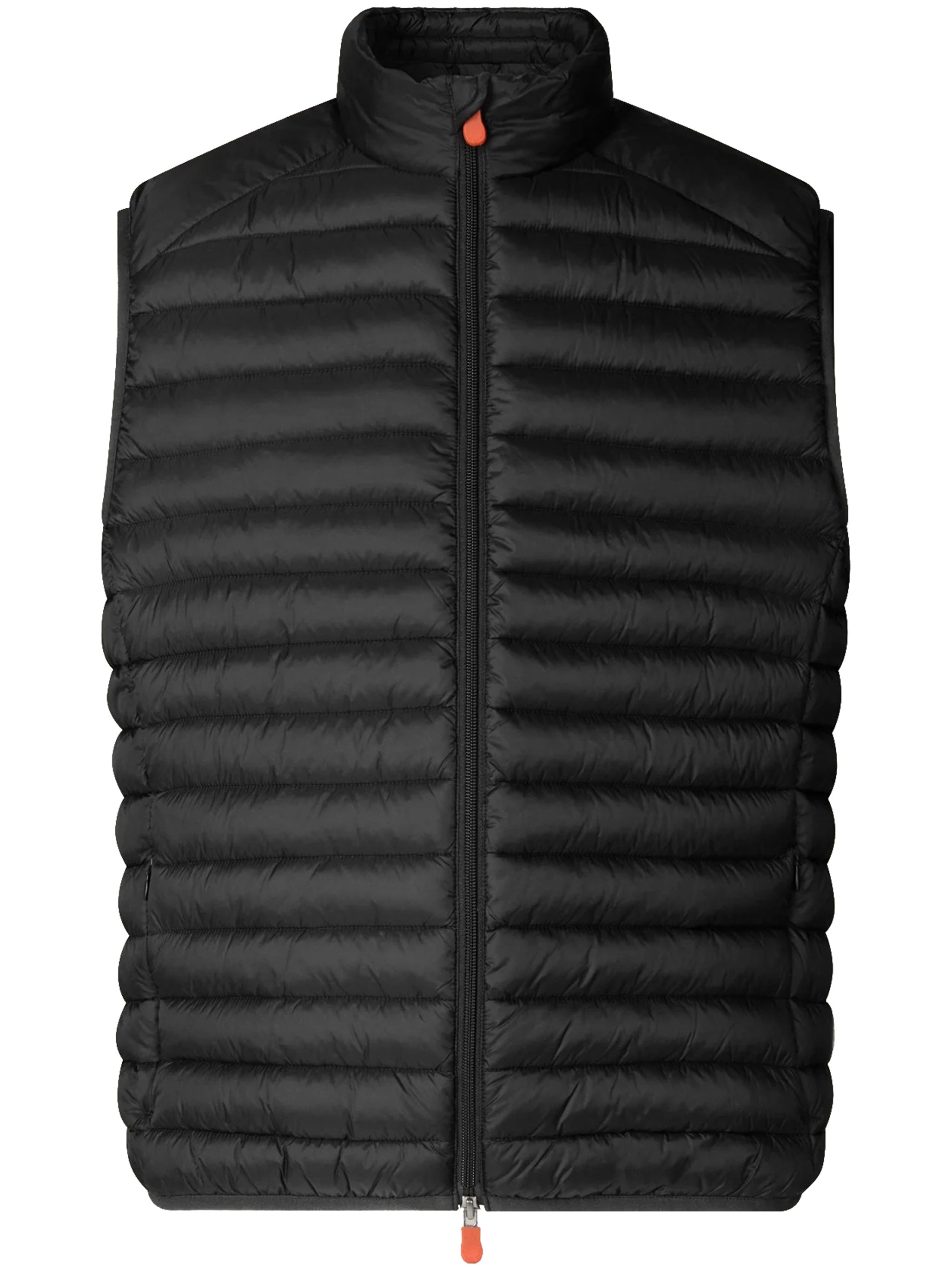 Adam Black Gilet