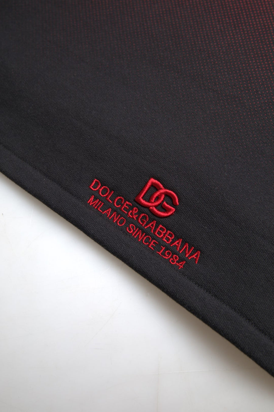 Dolce & Gabbana 100% Cotton tank top in red