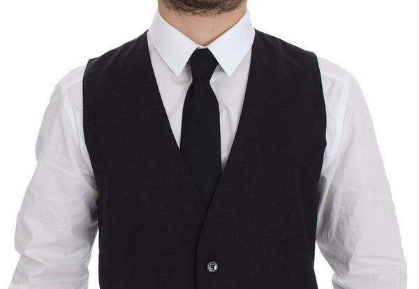 Dolce & Gabbana vest in gray