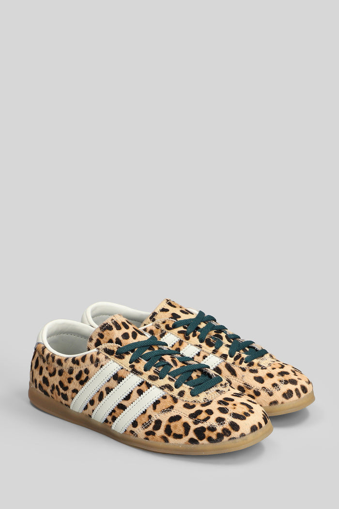 Gazelle Lo Pro Sneakers Animalier Pony Skin Scarpe