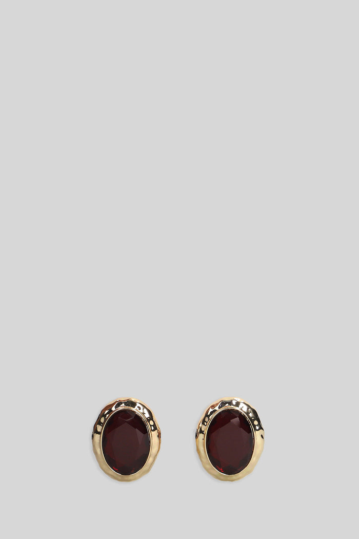 In Red Brass Accessori