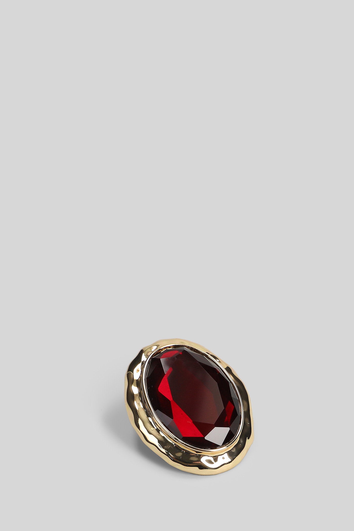 In Red Brass Accessori