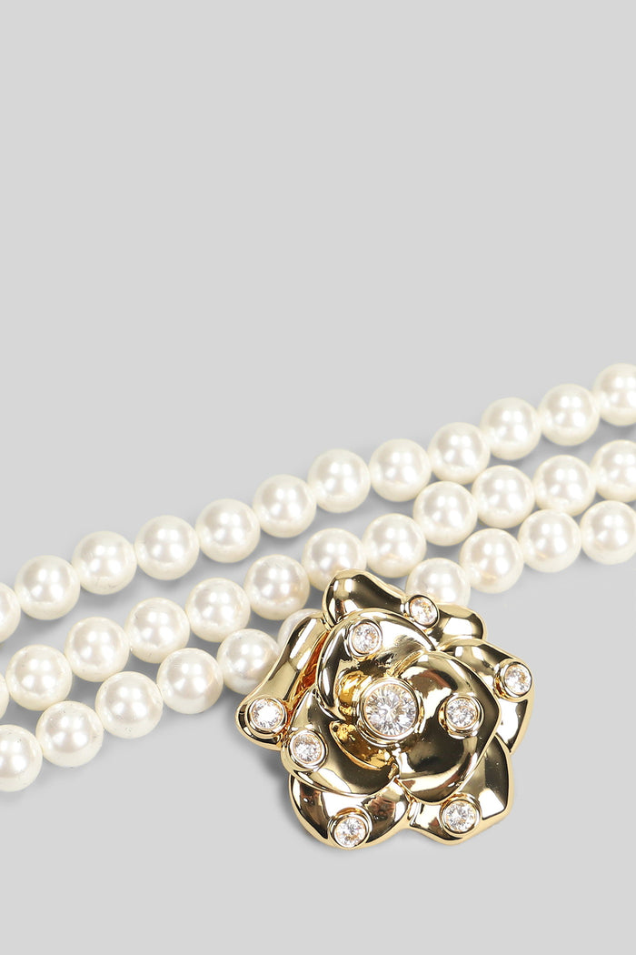 In Gold Copper Accessori