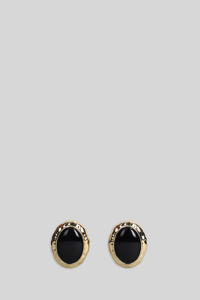 in black brass Accessori