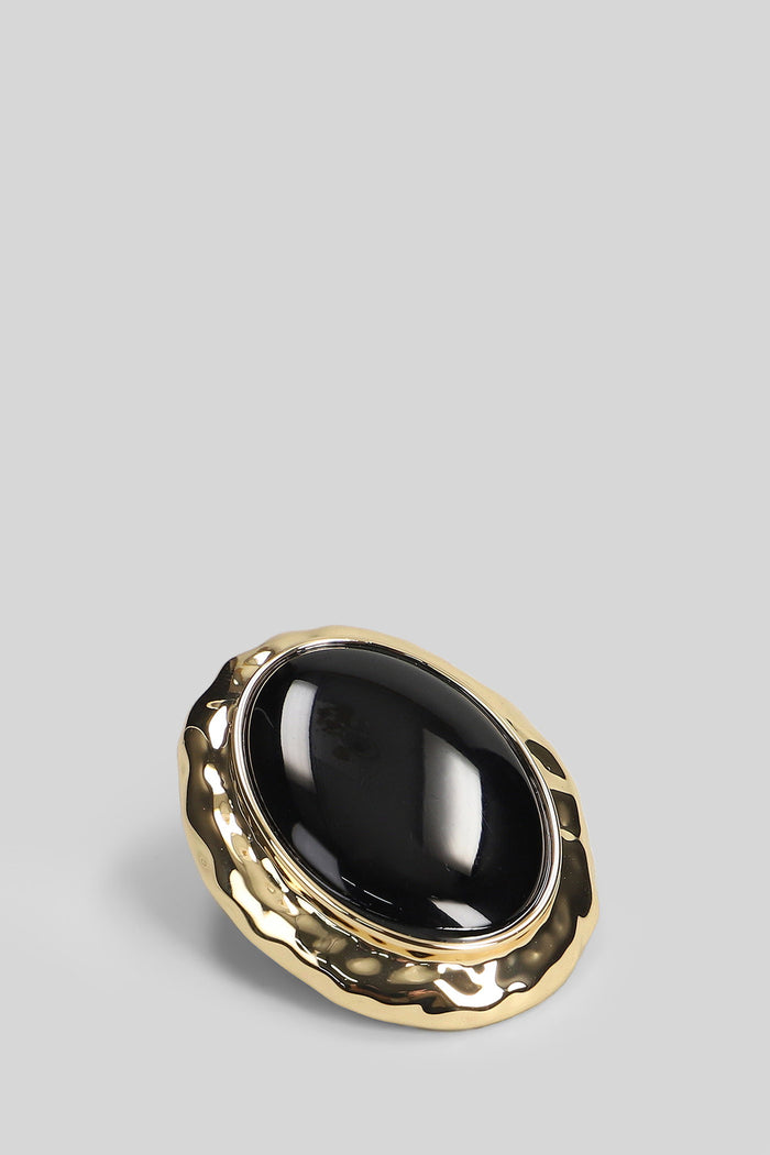 in black brass Accessori