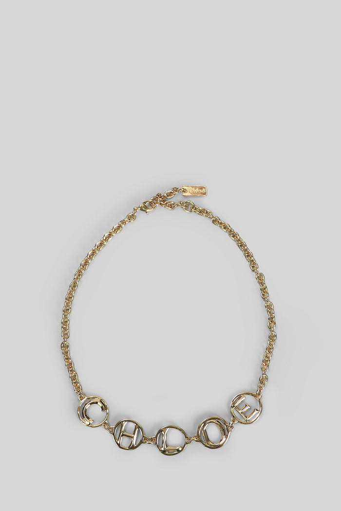 in gold brass Accessori