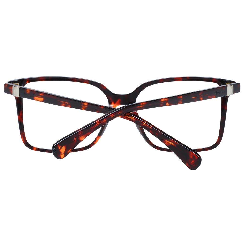 Brown Acetate Glasses (frames) Accessory