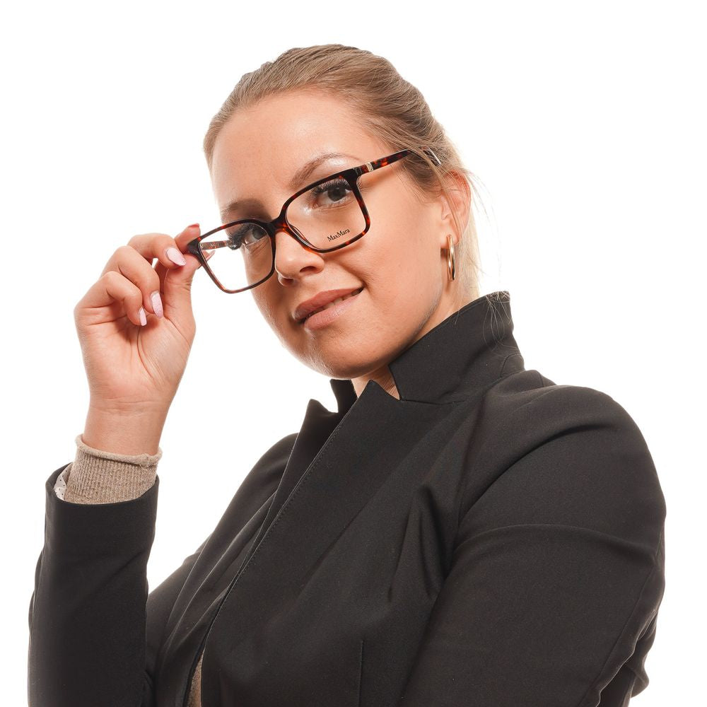 Brown Acetate Glasses (frames) Accessory