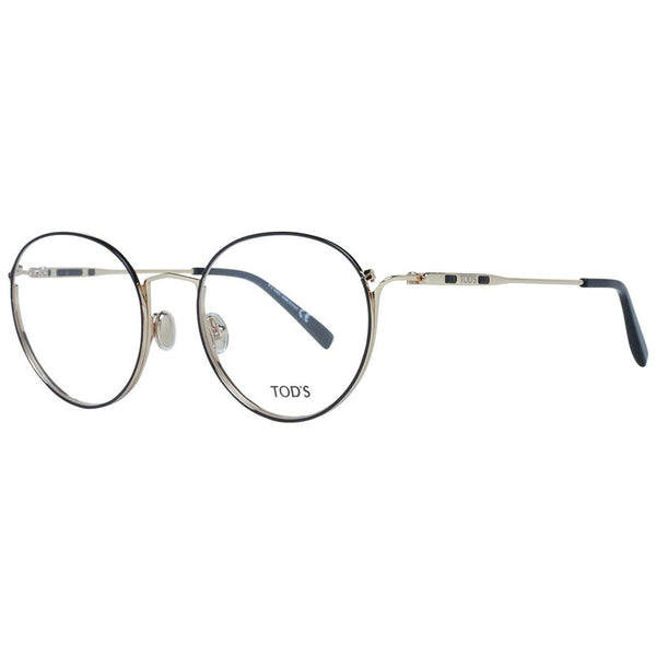 Tod's TO-1047244 eyeglasses in gray