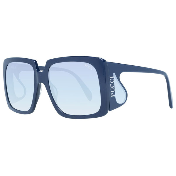 Emilio Pucci PU-1046953 sunglasses in blue