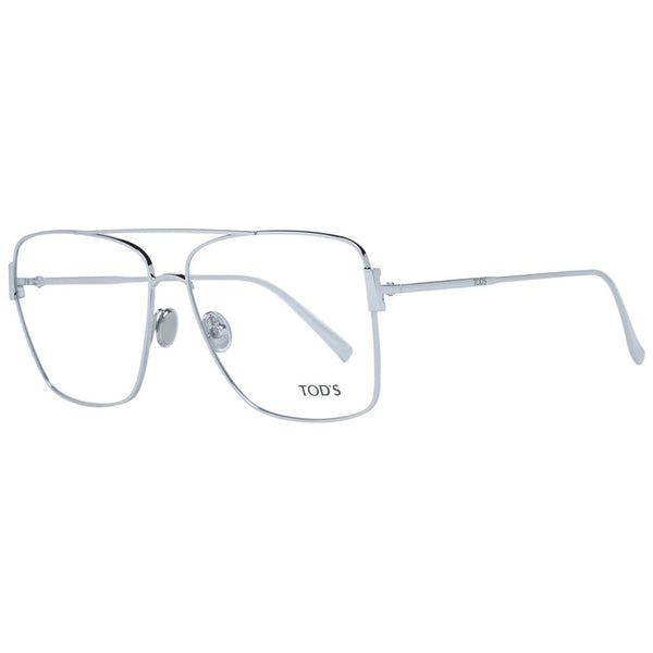 Tod's TO-1047251 eyeglasses in silver