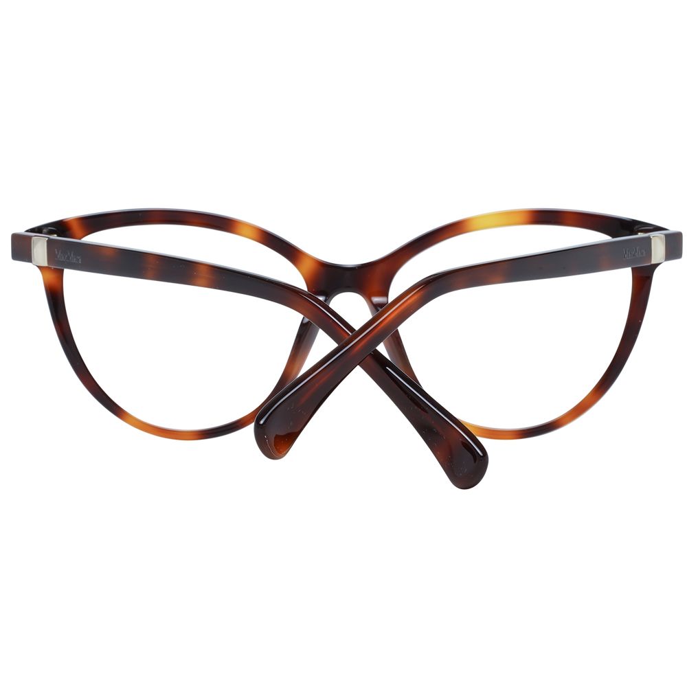 Brown Acetate Glasses (frames) Accessory