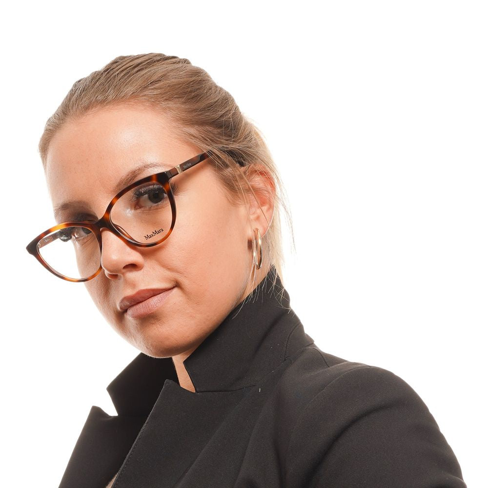 Brown Acetate Glasses (frames) Accessory