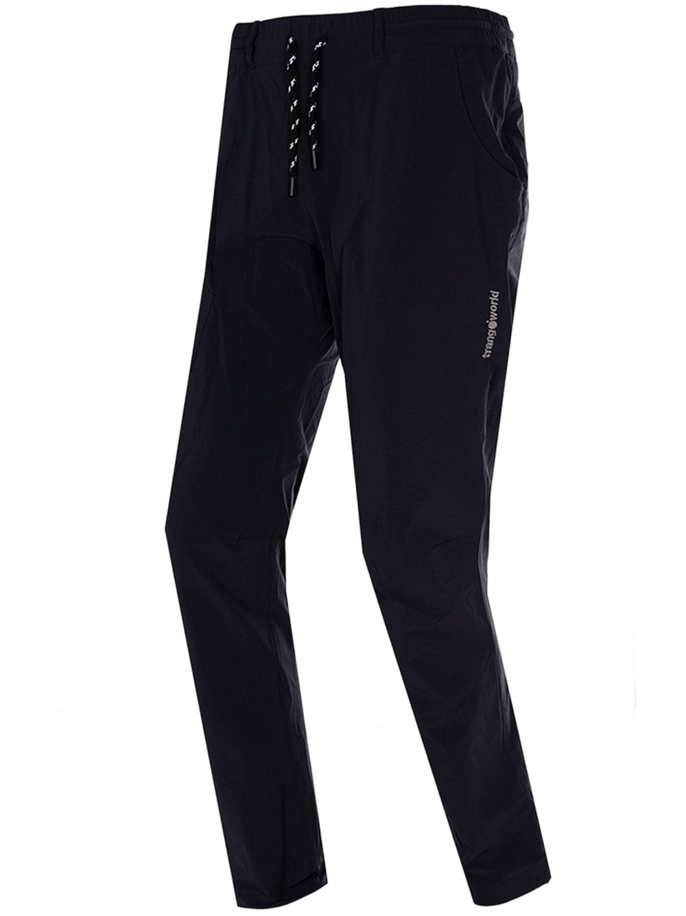Trousers Caprile Po Pantaloni