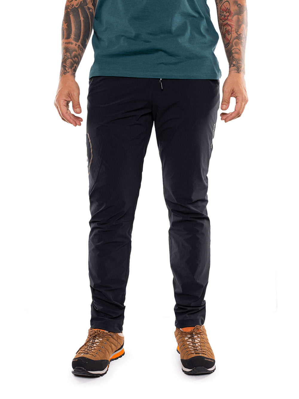 Trousers Caprile Po Pantaloni