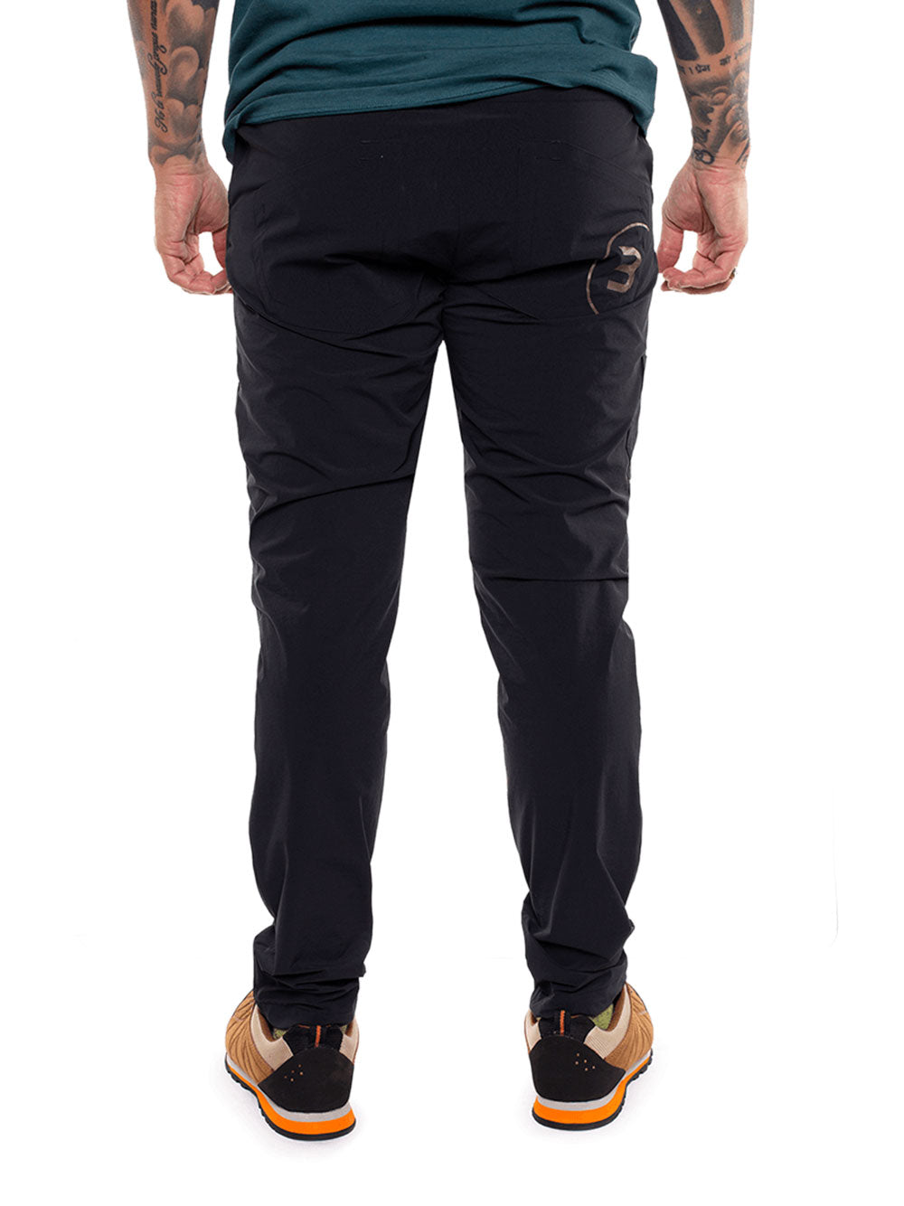 Trousers Caprile Po Pantaloni
