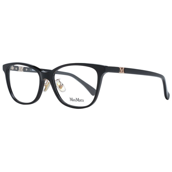 Max Mara MA-1049475 eyeglasses in black