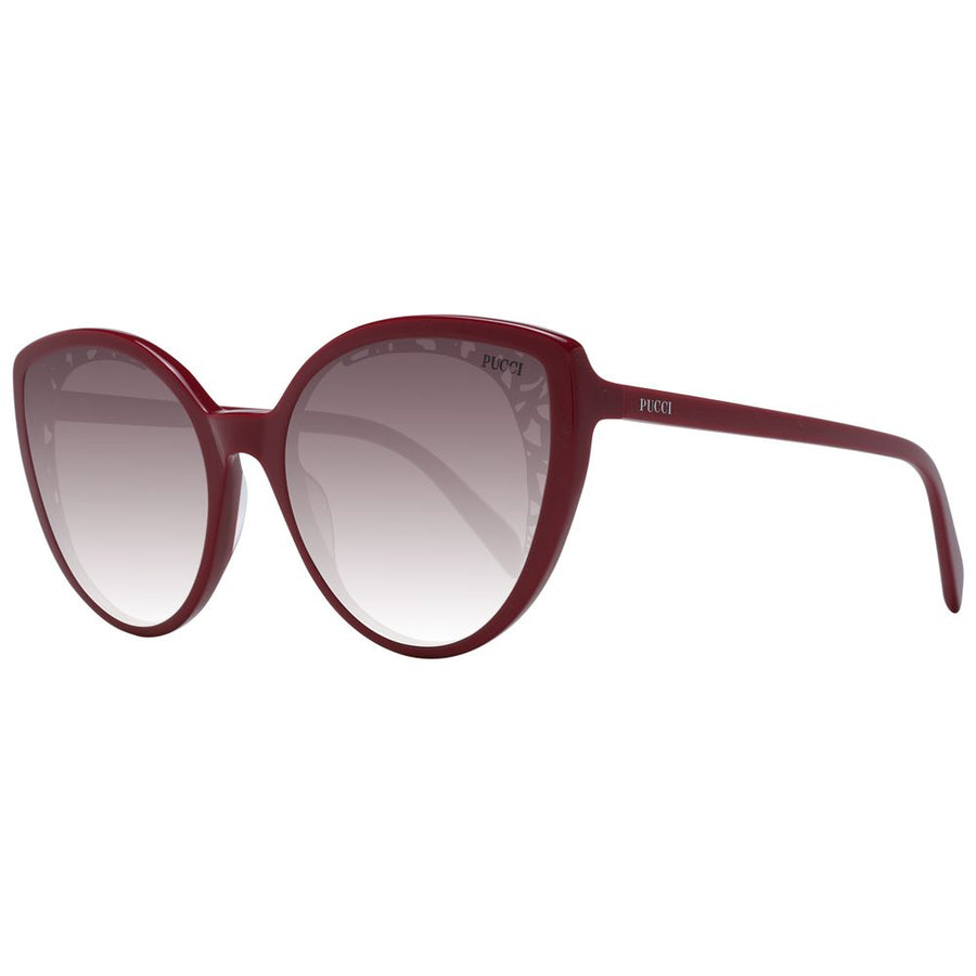 Emilio Pucci PU-1049576 sunglasses in red