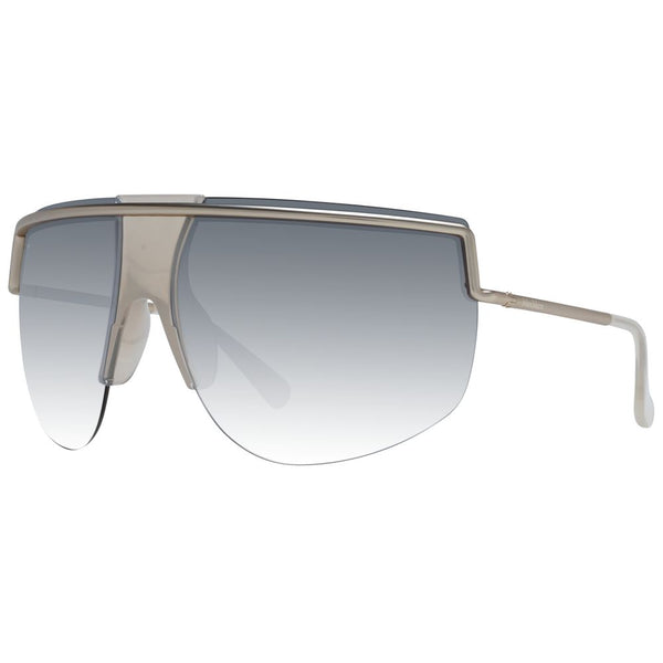 Max Mara MA-1049444 sunglasses in silver