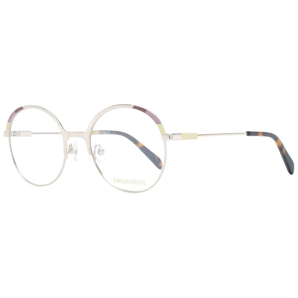 Emilio Pucci PU-1049225 eyeglasses in gold