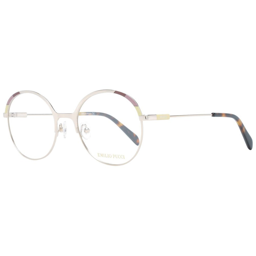 Emilio Pucci PU-1049225 eyeglasses in gold
